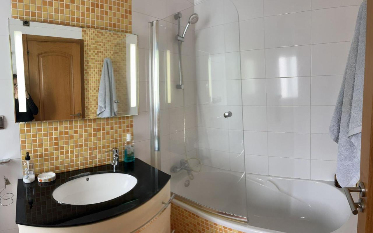 Casa Renda Apartment Вилагарсия де Ароуса Екстериор снимка